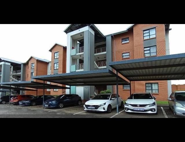 2 BEDROOM APARTMENT FOR SALE IN FOUNDERS HILL